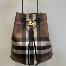 Burberry Bucket Bags